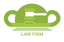 UFO law logo
