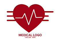 the active heart logo