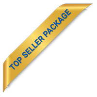 Top Seller Seal