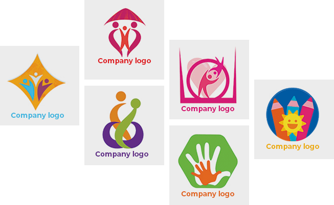 Buy Kids & Parenting Logos