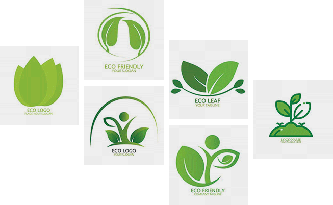Buy Eco Logos