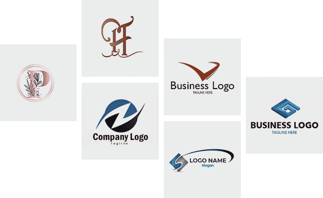 Buy Letters & Typographic Logos