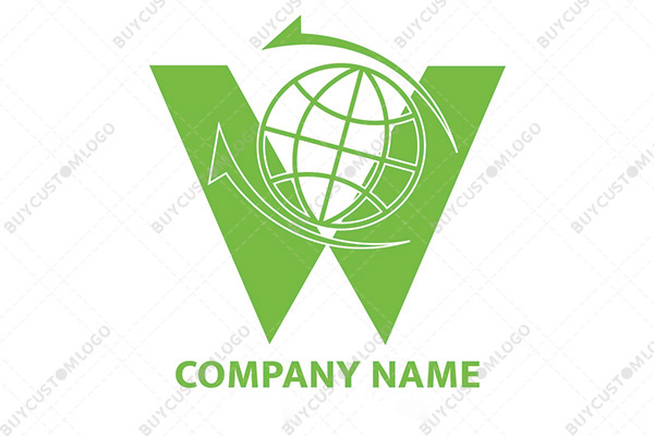 the prosperous globe