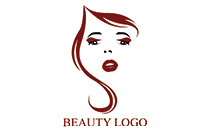 exotic beauty logo