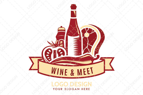 Abstract of Household Utilities Logo