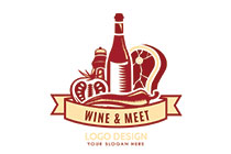 Abstract of Household Utilities Logo