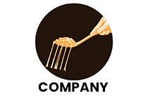 cooking the noodles logo