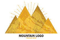 painted hills logo