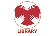eagle book library logo