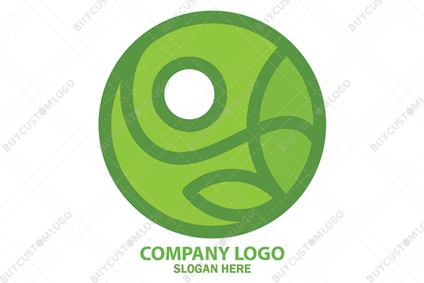 ceramic camera natural logo