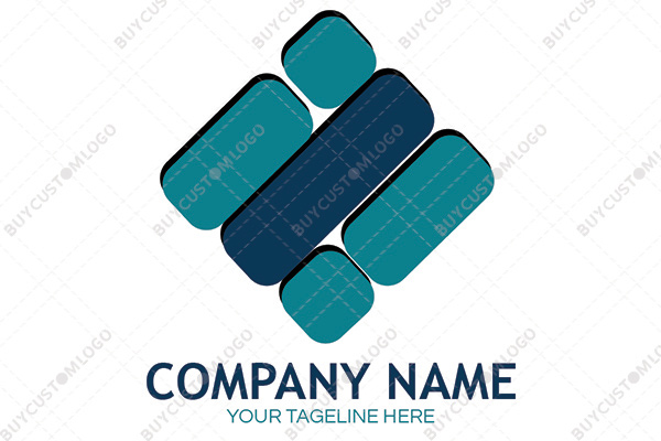 tiles on the wall logo