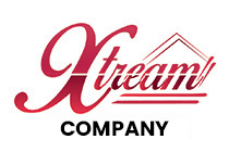 xtream hut logo