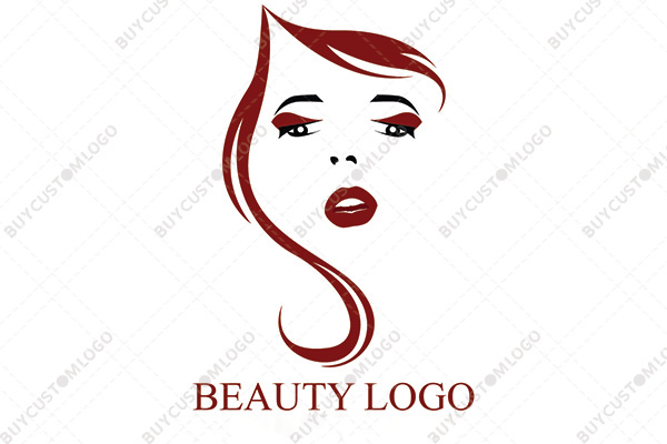 exotic beauty logo