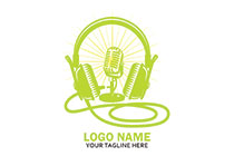 eco podcast logo