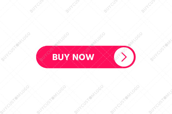 pink and white BUY NOW cylinder and direction button