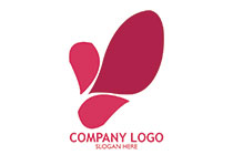 petals shoe mark logo