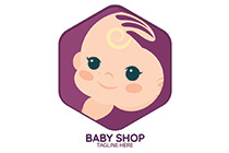the happy baby logo