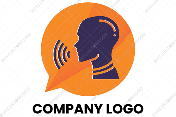 the digital communicator logo