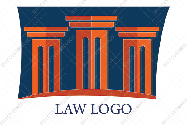 the three pillars of justice