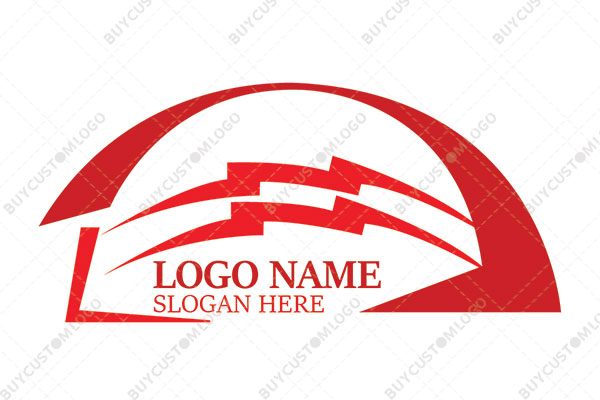 big bolts igloo logo