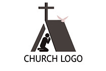 the house of god church logo