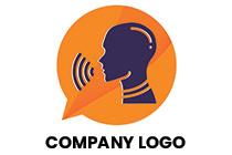 the digital communicator logo