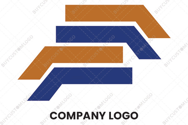 broad lines mansard roofs logo