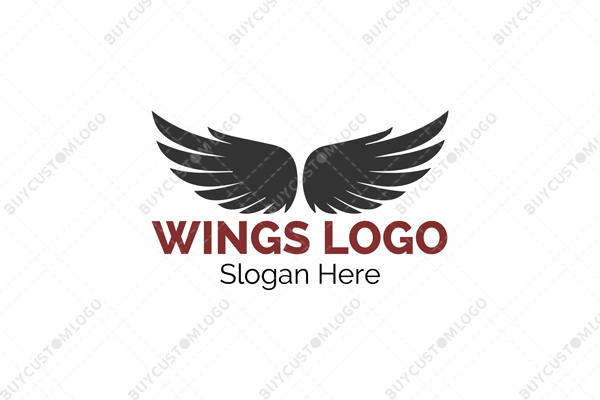 shadow wings logo