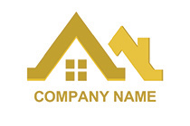 modified houses logo