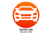 orange car seal logo