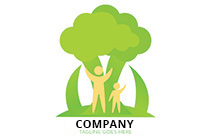 the big broccoli father and son logo