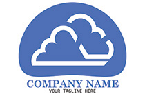 hill cloud logo