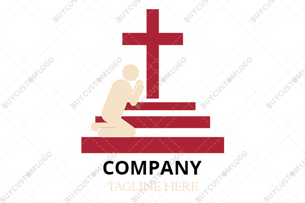 Disciple of the Christ logo