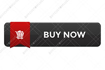 ribbon tag red and black BUY NOW button