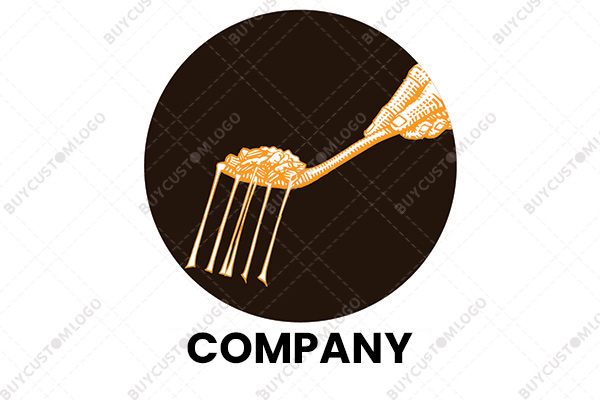 cooking the noodles logo