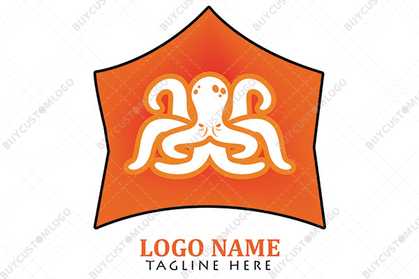 sumo colossal squid logo
