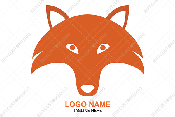 umbrella fox logo