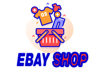 colourful clothes basket logo