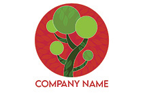 the family tree logo