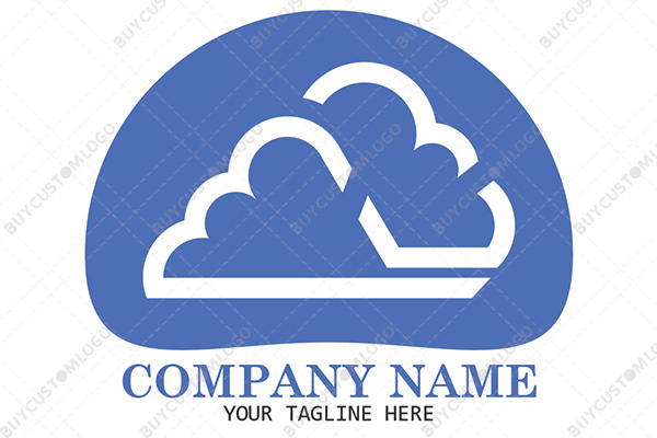 hill cloud logo