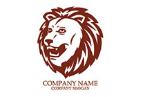 rockstar lion logo