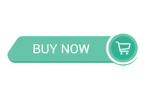 turquoise and white shopping cart BUY NOW button