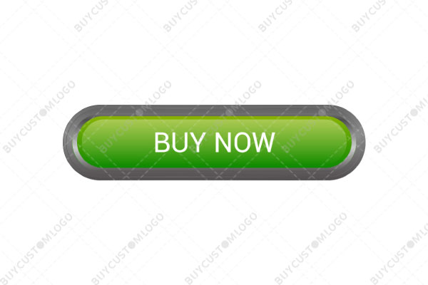 green and grey shiny BUY NOW button