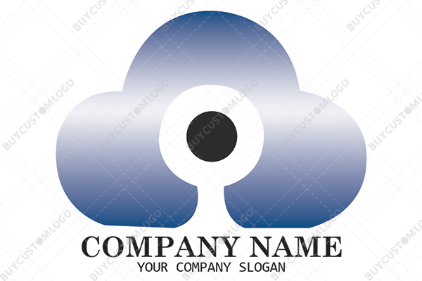 cloud camera logo