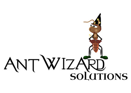 Custom Company Logo