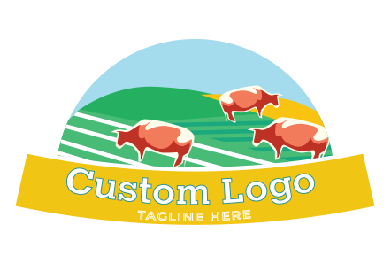 Customize Business Logos