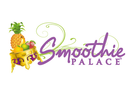 Customize Company Logo