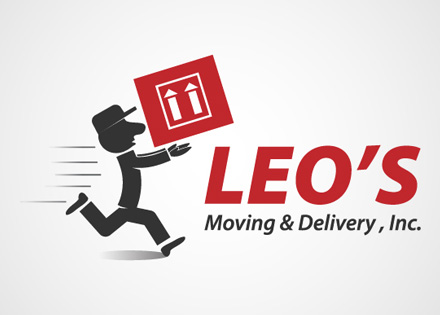 Customize Company Logo