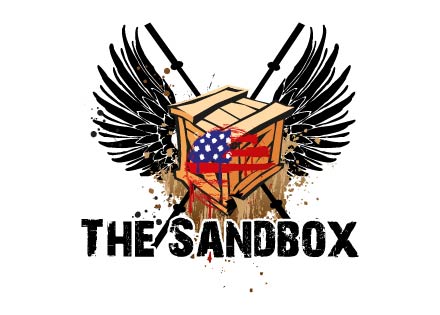 Customize Company Logo