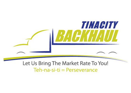 Customize Company Logo